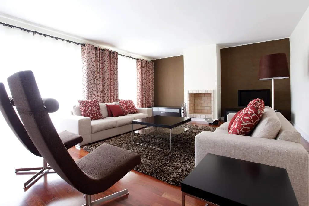 VILLA FOUR BEDROOMS Room, Montebelo Aguieira Lake Resort & Spa, Porto