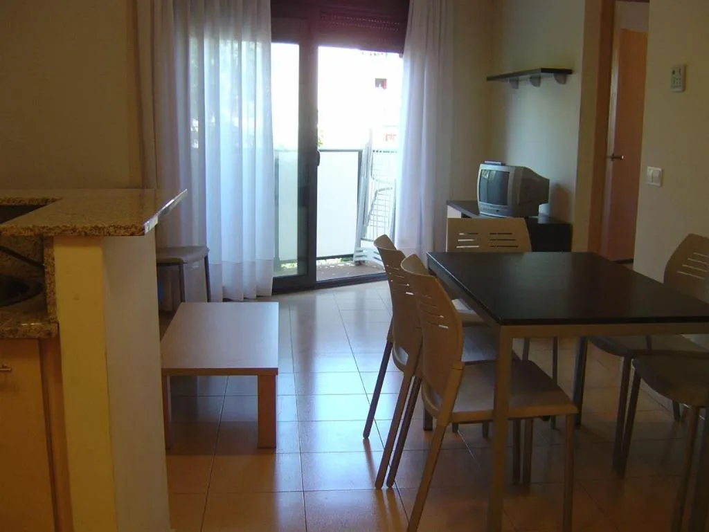 General view, L'Hort, Costa Brava