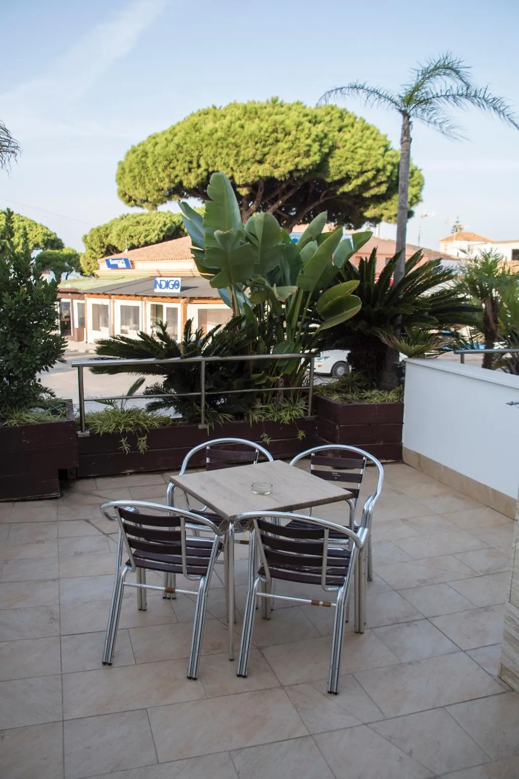 General view, Novo Sancti Petri, Costa De La Luz