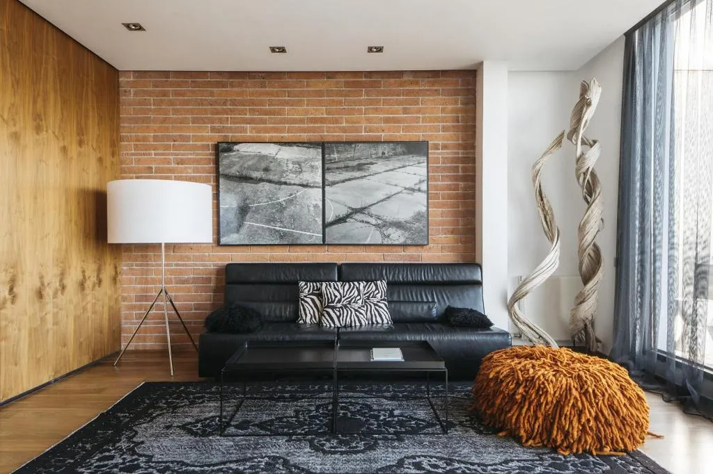 APARTMENT PENTHOUSE Room, Suites Avenue, Barcelona