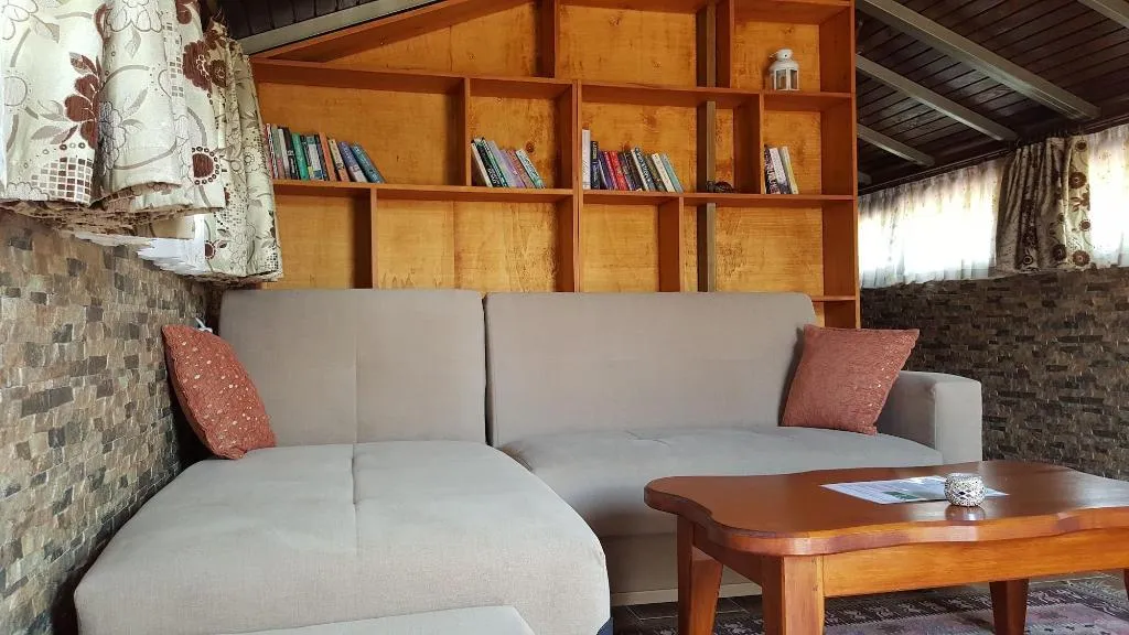 Room, Bahaus Resort, Dalaman