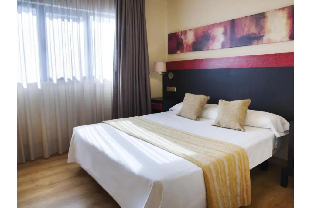 APARTMENT CAPACITY 4 Room, Apartamentos MS Puerto Marina, Costa Del Sol