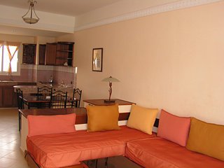 Exterior, Flathotel Residence, Agadir