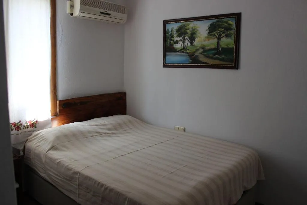 DOUBLE STANDARD Room, Tuncay Pension, Izmir