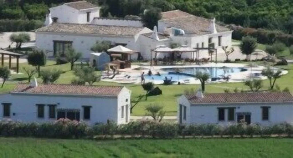 General view, Santa Maria Resort, Olbia