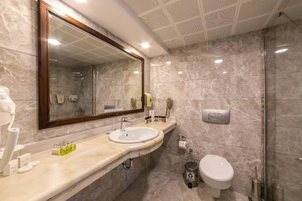 Room, Grand Yazici Club Marmaris Palace, Dalaman