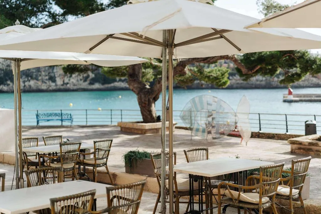 Bar, THB Felip, Majorca