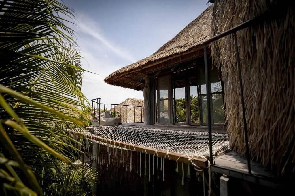 Room, The Radhoo Adults Only, Cancun Area