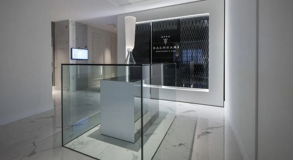 Sports and Entertainment, Hotel Balneari Termes Orion, Barcelona