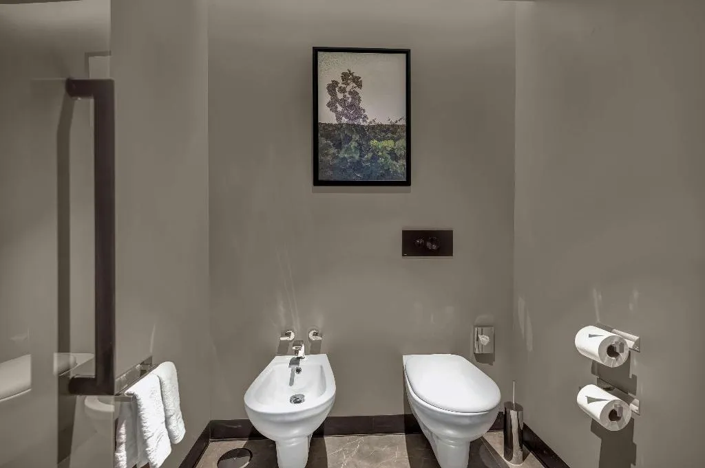 SUITE DUPLEX Room, Hilton Porto Gaia, Porto