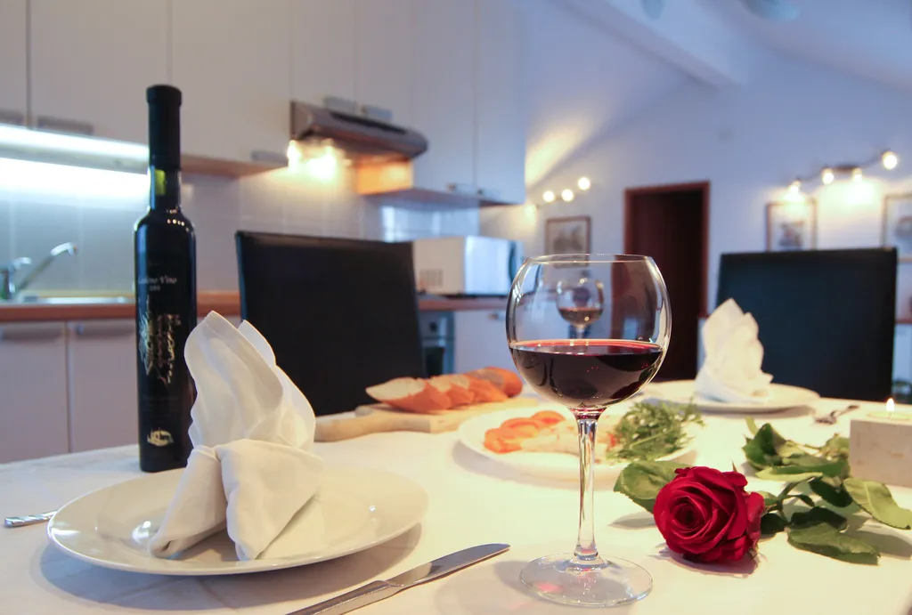 APARTMENT DELUXE Room, Villa Midea, Split