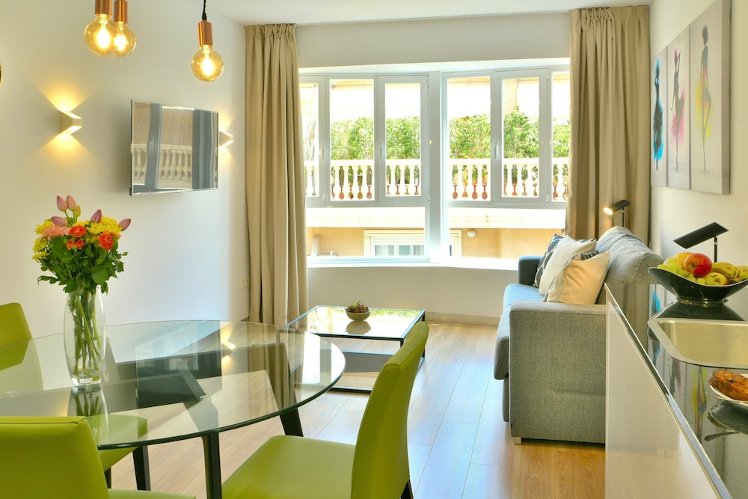 MyFlats Luxury Downtown, Costa Blanca