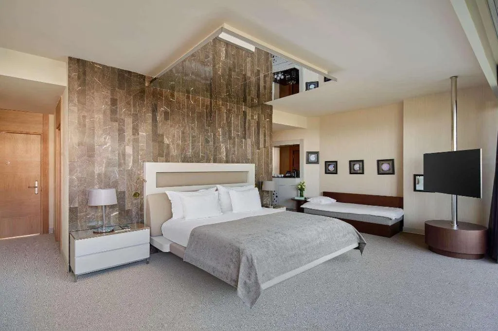 Room, Maxx Royal Belek Golf Resort, Antalya