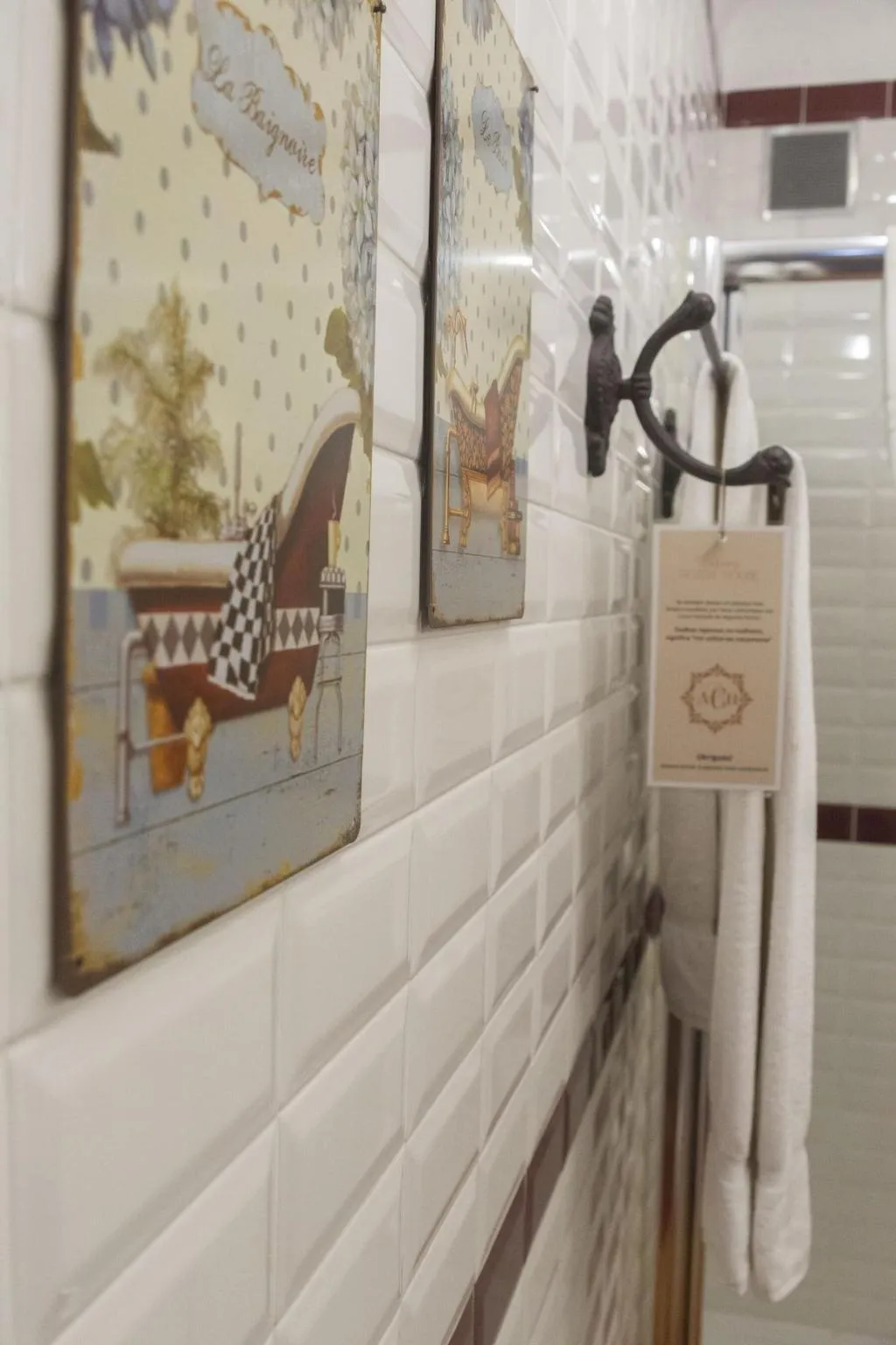 Room, Charming Antas House, Porto