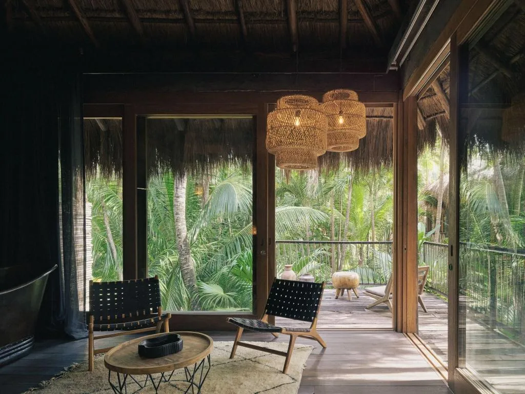 Room, BE DestionationTulum, Cancun Area