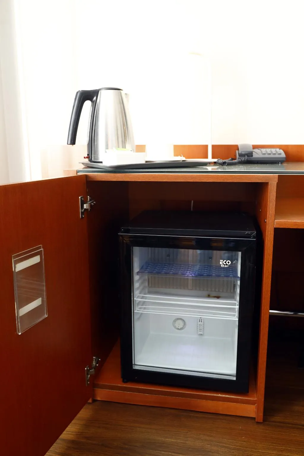 DOUBLE STANDARD Room, Travelodge Madrid Coslada Aeropuerto, Madrid
