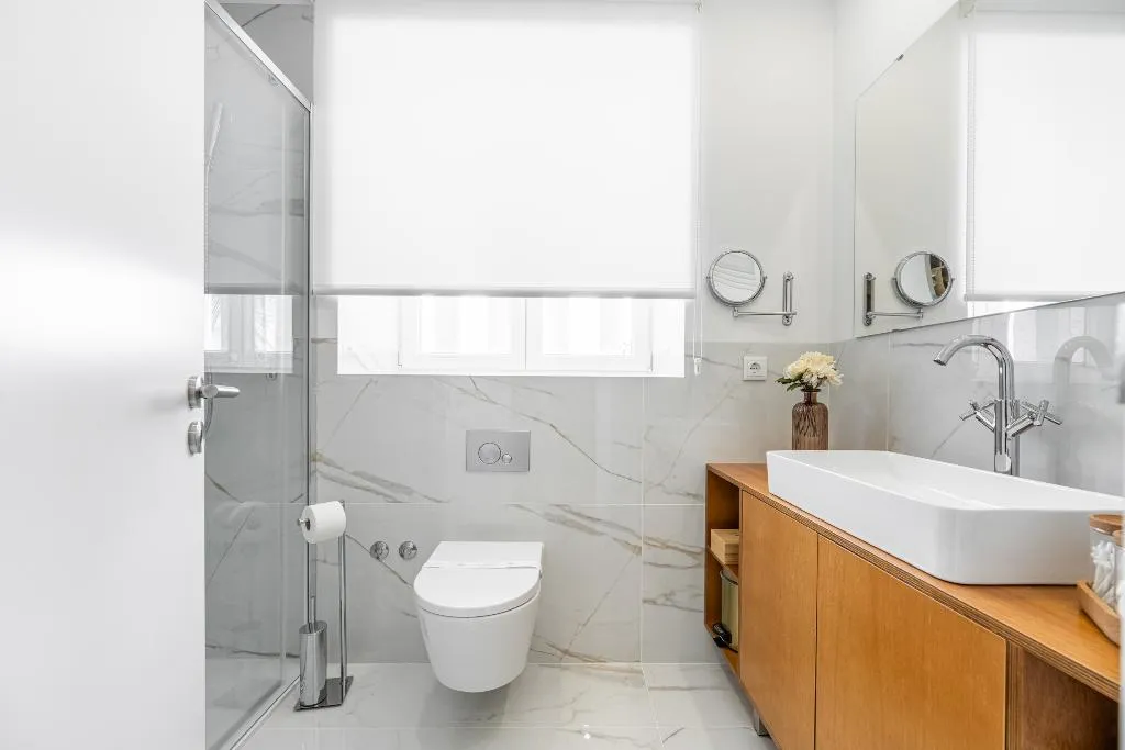APARTMENT THREE BEDROOMS TWO BATHROOMS Room, Casas do Porto - Ribeira Apartments, Porto
