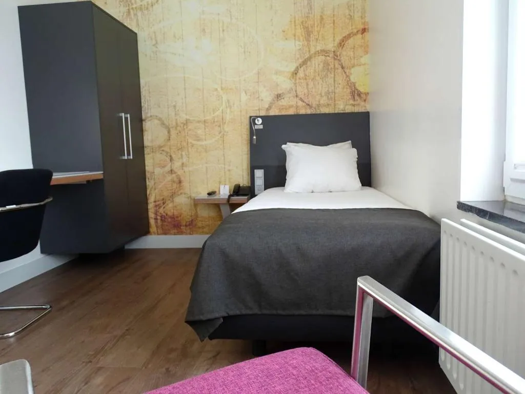 Room, Berghotel Amersfoort, BW Signature Collection, Amsterdam