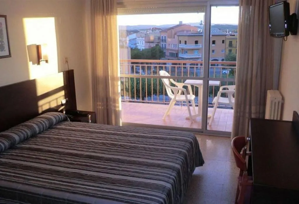 Room, Rv Hotels Hotel GR92, Costa Brava