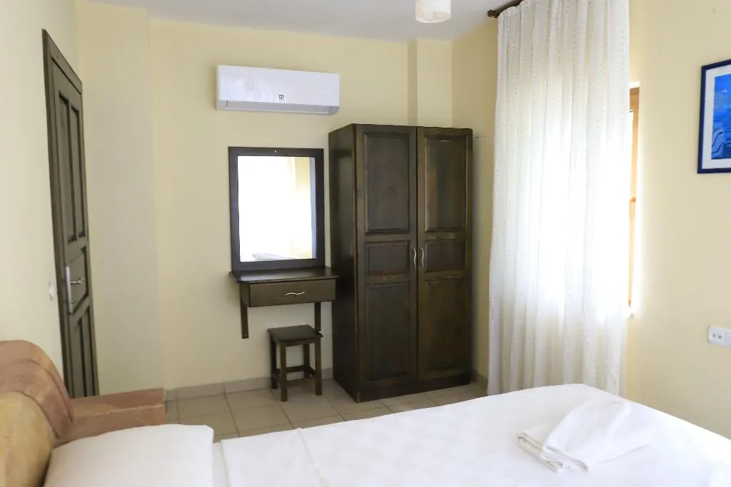 VILLA TWO BEDROOMS Room, Iztuzu Apart & Villas, Dalaman