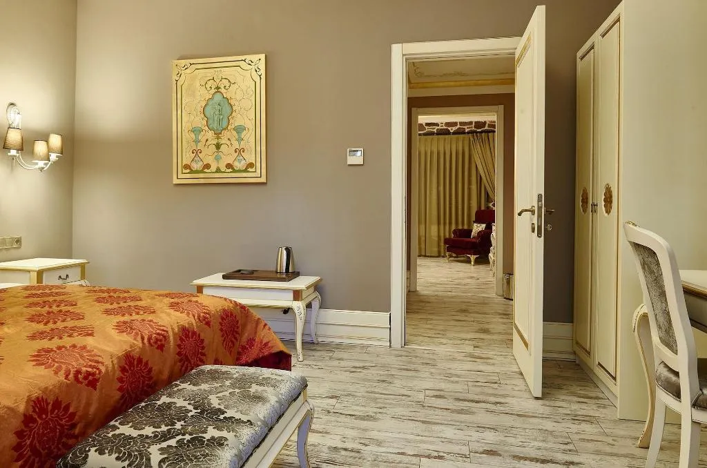 Room, L'agora Old Town Hotel & Bazaar, Izmir