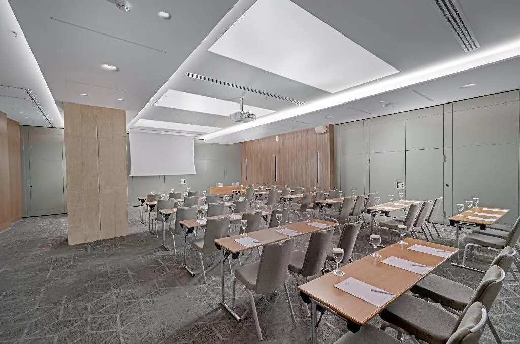 Conferences, Crowne Plaza Athens, Athens