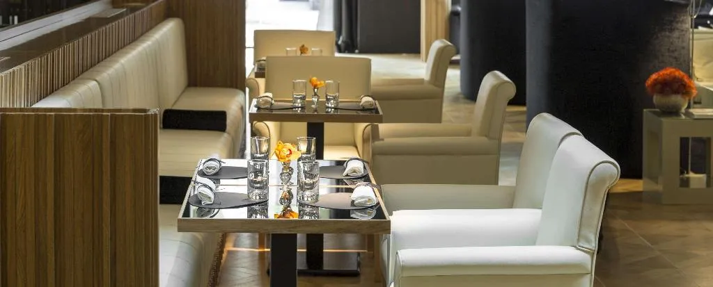Bar, Monument Hotel, Barcelona