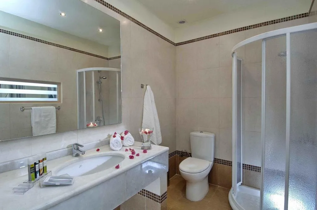 Room, Istron Collection Villas, Crete