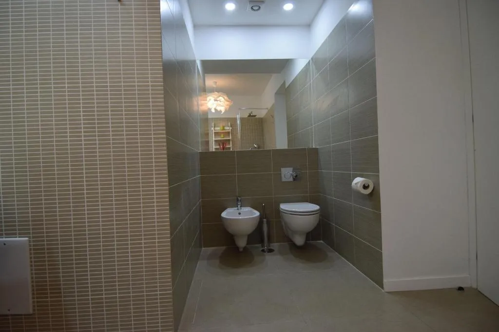 Room, B&B Il Giardino, Rome