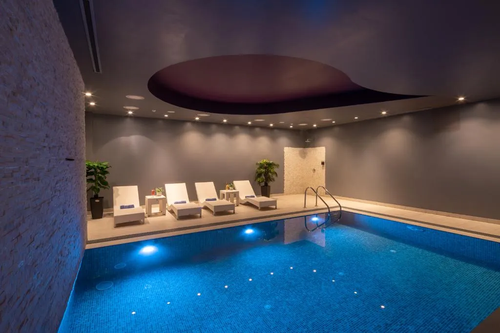 Pool, Boutique Hotel Life, Split