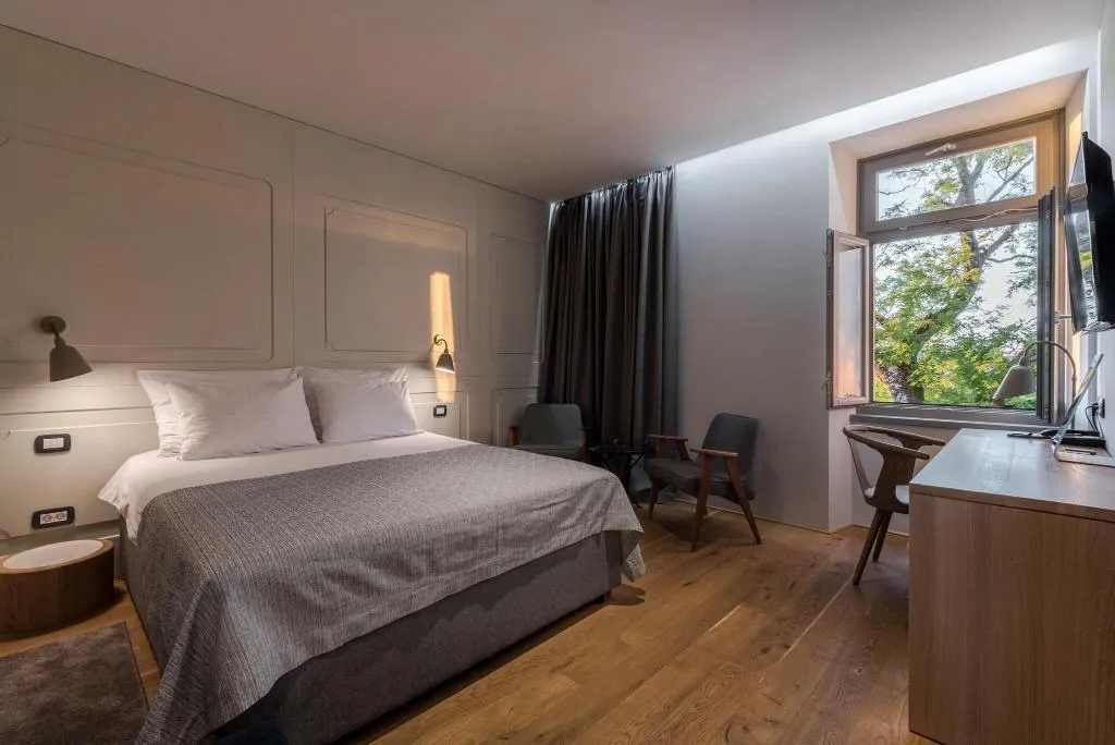 Room, Hotel Peteani, Istria