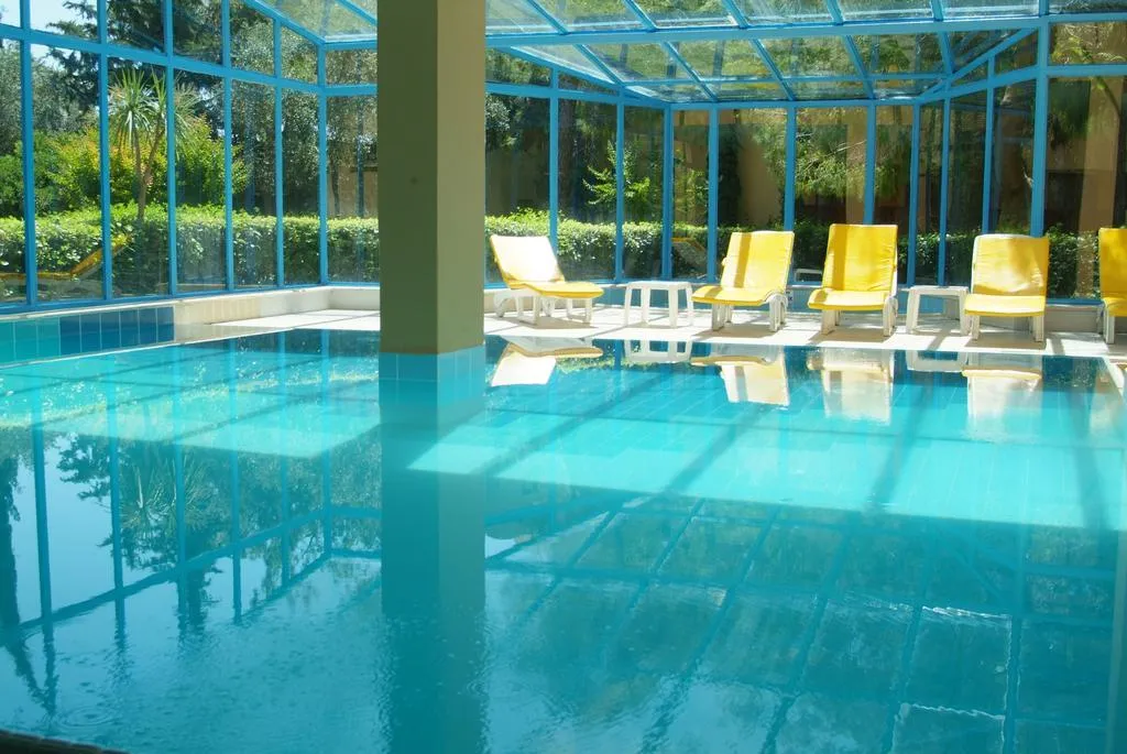 Pool, Asteria Collection Side, Antalya