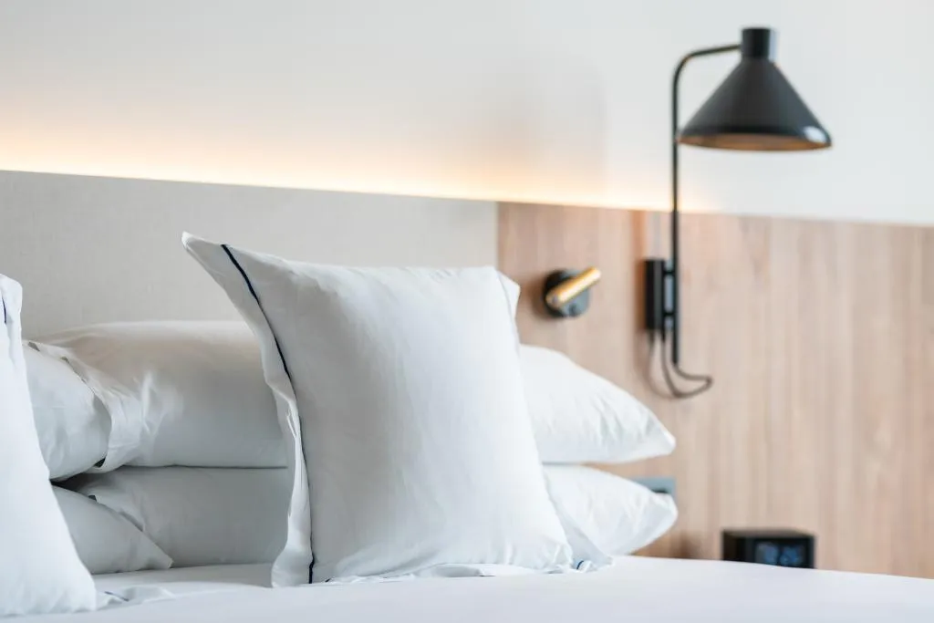 DOUBLE SINGLE USE DELUXE SUPERIOR Room, Hotel LIVVO Lumm, Gran Canaria