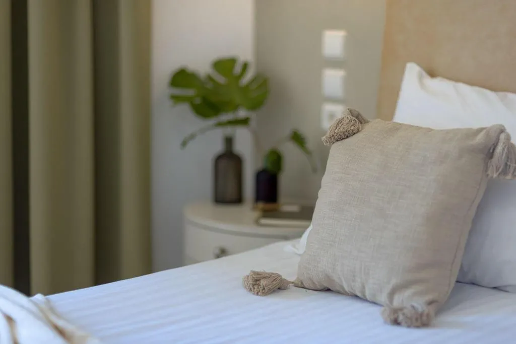 Room, Giannoulis - Santa Marina Beach Hotel, Crete
