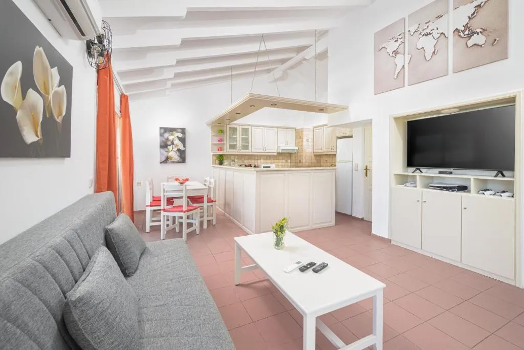 APARTMENT LOFT Room, Aris Studios, Crete