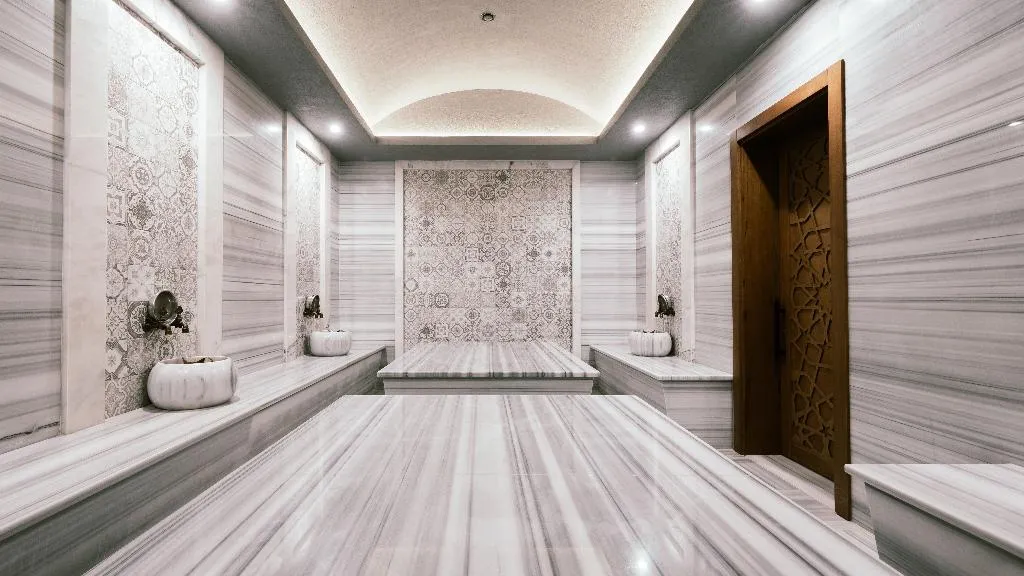 Sports and Entertainment, The Norm Collection Door'A, Bodrum