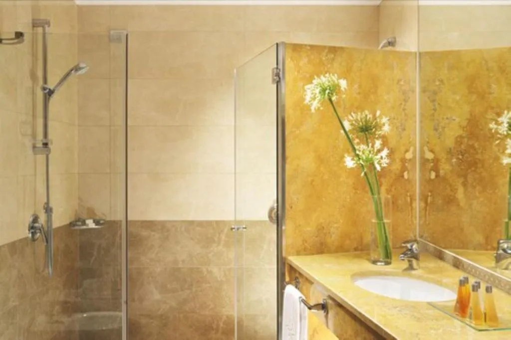 Room, Poli Hotel, Milan