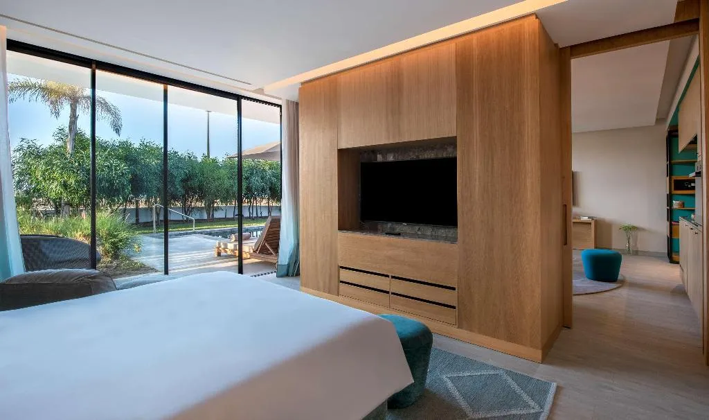 VILLA STANDARD Room, Hyatt Regency Taghazout, Agadir