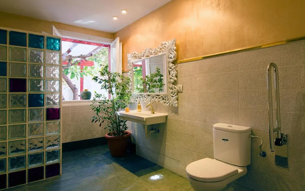 Room, Guesthouse Katanka, Gran Canaria