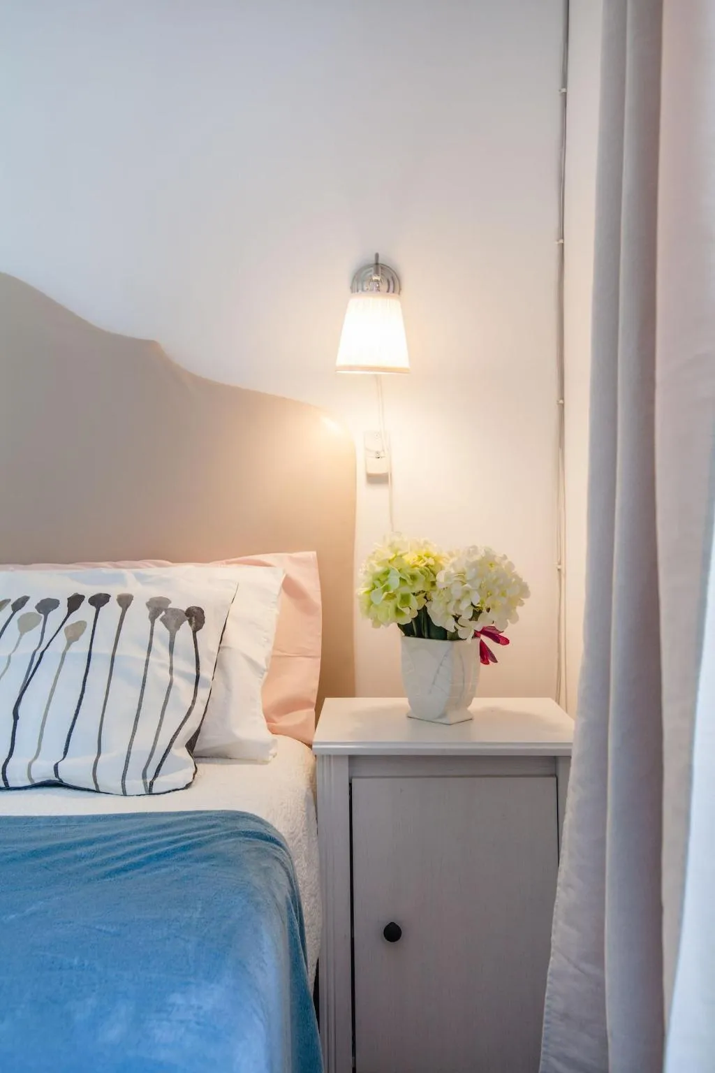 Room, Napolicentro Mare, Naples