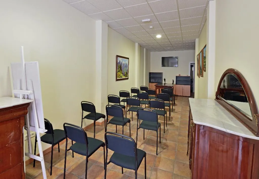 Conferences, Adjovimar Apartamentos, La Palma