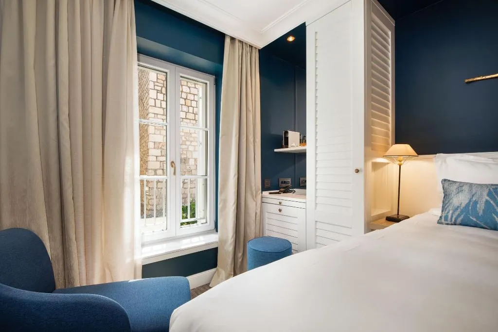 SINGLE PREMIUM Room, Riva Marina Hvar Hotel, Split