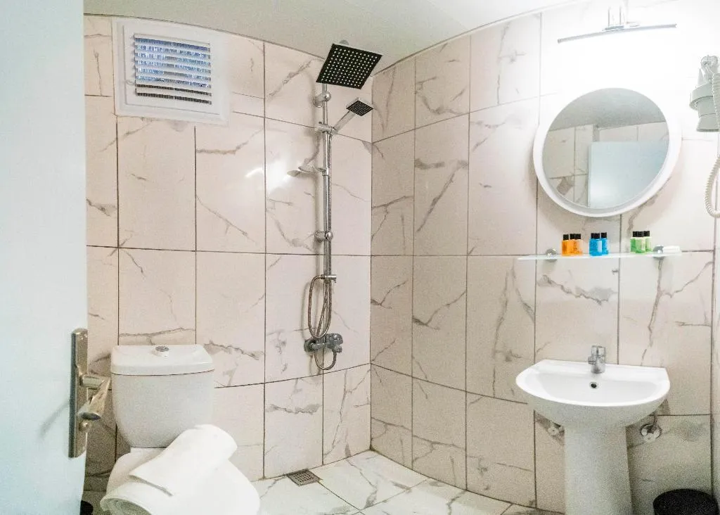 Room STANDARD Room, Kemer Royal Beach Hotel, Antalya