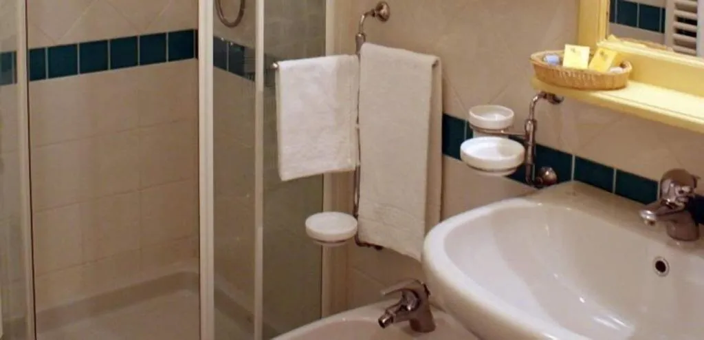 SINGLE STANDARD Room, Hotel Ristorante Stella 2000, Olbia