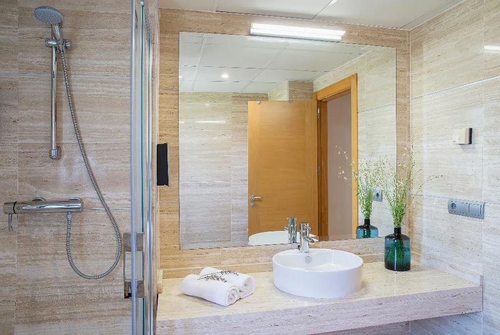 APARTMENT TWO BEDROOMS Room, Quartiers Marbella Apartments, Costa Del Sol