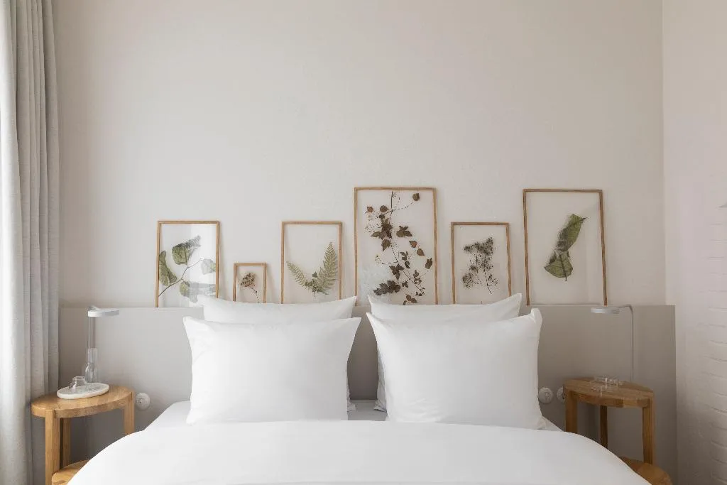DOUBLE CLASSIC Room, Wilmina, Berlin