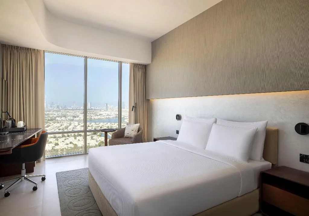 Room, Hotel Local, Dubai