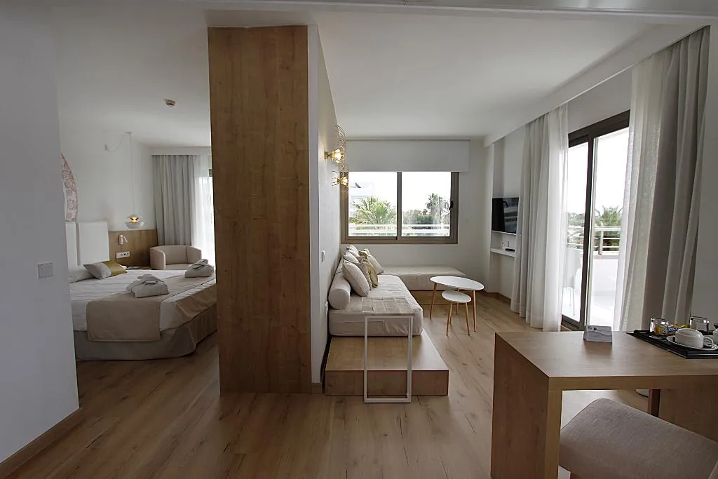 SUITE STANDARD Room, BG Rei del Mediterrani, Majorca