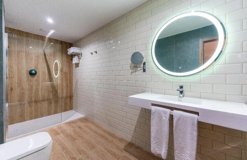 Double or Twin STANDARD Room, DWO Nopal, Tenerife