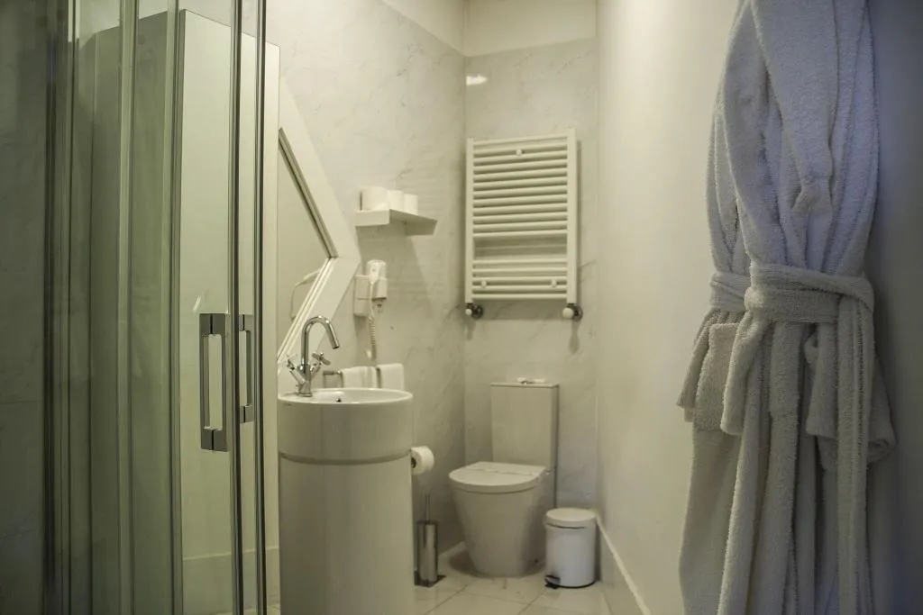 Room, Oporto Loft, Porto